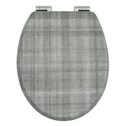 Тоалетна седалка и капак AWD interior Glasgow.  