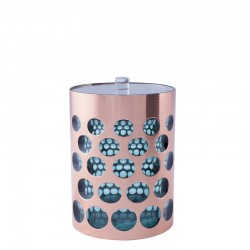 Козметичен контейнер COPPER