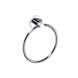 Закачалка за кърпи с халка OMEGA  
