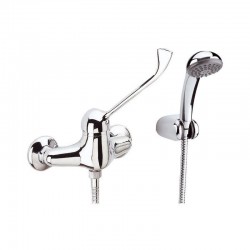 Смесител за душ с дълъг лост "Long lever" S5611AL
