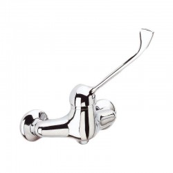Смесител за душ с дълъг лост "Long lever" S5611L (без душ аксесоари)