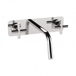 Стенен смесител за мивка JAX J5021
