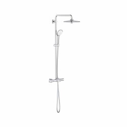 Душ системата GROHE Euphoria 