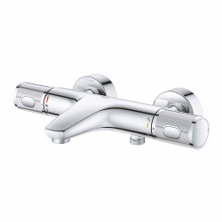 Термостат смесител за душ и вана GROHTHERM 1000