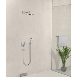 Душ система за вграждане CROMETTA Plus  