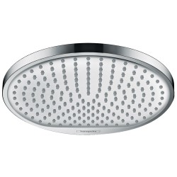 Душ система за вграждане CROMETTA Plus  
