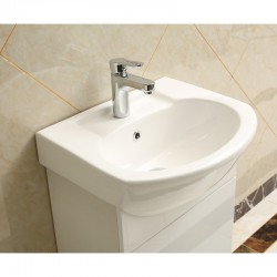 Долен PVC шкаф за баня модел ICP 5285