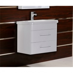 Долен стенен шкаф за баня ICP 604555