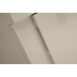 Стоящ PVC шкаф за баня ICP 5543 Стоящ PVC шкаф за баня ICP 5543