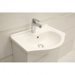 Стоящ PVC шкаф за баня ICP 5543 Стоящ PVC шкаф за баня ICP 5543