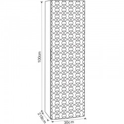Колона за баня ICP 3055 от PVC