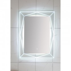 LED Огледало за баня КАРЛА