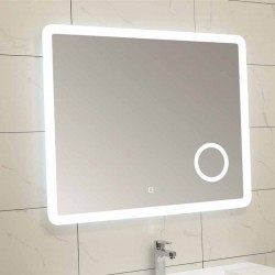 LED огледало за баня на Inter Ceramic 1806