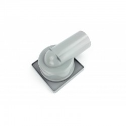 Сифон за под ICD 6410 C