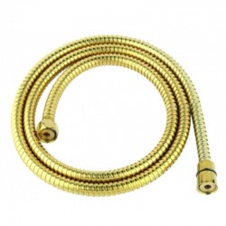 Златист шлаух за душ ICD 150G