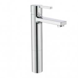 Висок смесител за мивка High spout 