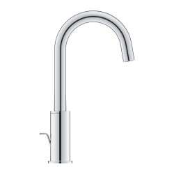 Смесител за мивка EUROSMART L Grohe