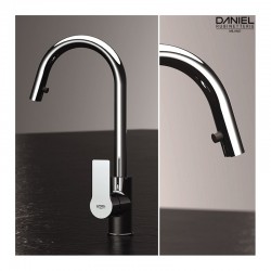 Кухненски висок смесител REFLEX