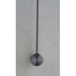 Хавлийник за баня DIAMOND GRAPHITE  