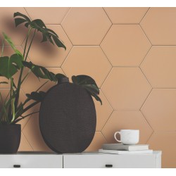 Шестоъгълни кухненски плочки HEXAGON COLORS колекция Шестоъгълни кухненски плочки HEXAGON COLORS колекция