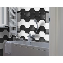 Шестоъгълни кухненски плочки HEXAGON COLORS колекция Шестоъгълни кухненски плочки HEXAGON COLORS колекция