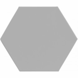 Кухненски плочки шестоъгълни HEXAGONO GRIS 