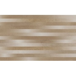 Декорни плочки за баня DECOR RUST MARRON  