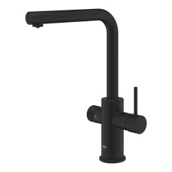 Смесител за кухненска мивка GROHE Blue Pure Minta  