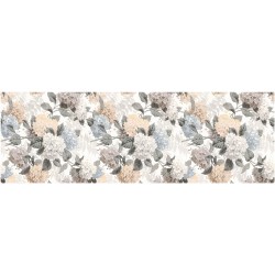 Asolo Multicolor: Изискани плочки за баня