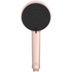 Ceraflow alU+ - революционна душ система с елегантен розов смесител bd584rO Ceraflow alU+ - революционна душ система с елегантен розов смесител bd584rO