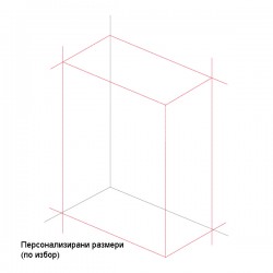Финландска био-сауна 200х120 Финландска био-сауна 200х120