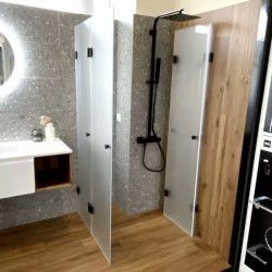 Душ-кабина G4HDBL6-708CL Душ-кабина G4HDBL6-708CL