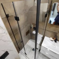Душ-кабина G4HDBL6-708CL Душ-кабина G4HDBL6-708CL