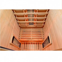 ИНФРАЧЕРВЕНА КАБИНА SB10090 ИНФРАЧЕРВЕНА КАБИНА SB10090