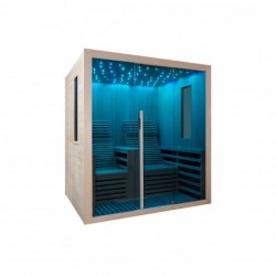 ИНФРАЧЕРВЕНА КАБИНА F10180