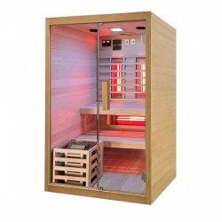 ИНФРАЧЕРВЕНА КАБИНА H30130
