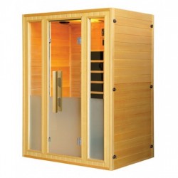 ИНФРАЧЕРВЕНА КАБИНА H30310