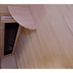 ИНФРАЧЕРВЕНА КАБИНА J50120 ИНФРАЧЕРВЕНА КАБИНА J50120