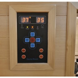 ИНФРАЧЕРВЕНА КАБИНА J50120 ИНФРАЧЕРВЕНА КАБИНА J50120