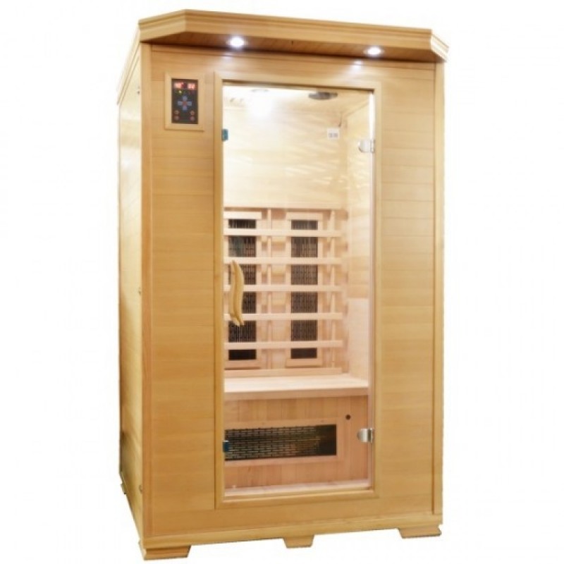 ИНФРАЧЕРВЕНА КАБИНА J50120 ИНФРАЧЕРВЕНА КАБИНА J50120