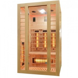 ИНФРАЧЕРВЕНА КАБИНА J12120