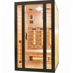 ИНФРАЧЕРВЕНА КАБИНА J11120