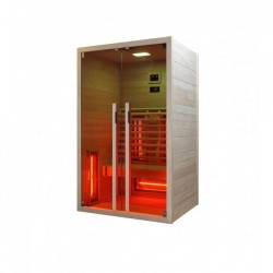 ИНФРАЧЕРВЕНА КАБИНА F20120 ИНФРАЧЕРВЕНА КАБИНА F20120