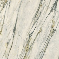 Гранитогрес като луксозен мрамор TREASURE CALACATTA EMERALD 