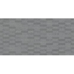Декоративен сив гранитогрес ROCKIN LOZENGE GREY 