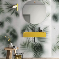 ART WALLS BEYOND: Елегантен декоративен гранитогрес за изискан интериор