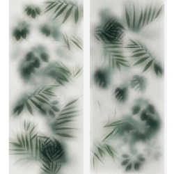 ART WALLS BEYOND: Елегантен декоративен гранитогрес за изискан интериор