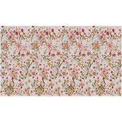 Декоративен гранитогрес GRANDIOSA DECORO FLO