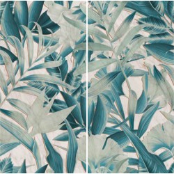Декоративен гранитогрес MAJESTIC JUNGLE COLD  