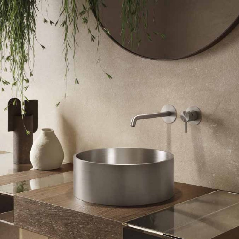 Мивка за плот Acciaio Inox Мивка за плот Acciaio Inox